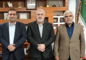منطقه آزاد ارس ظرفیت ها و پتانسیل های مهمی در حوزه انرژی دارد