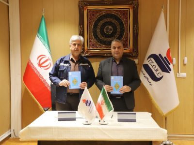 ساخت مدرسه ۶ کلاسه توسط شرکت پالایش نفت تبریز در شهرستان تبریز