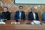 تخصیص مبلغ ۲۰۳۴۴۶۰ میلیون ریال از محل اعتبارات تملک دارایی‌های سرمایه‌ای، اعتبارات متوازن و منابع نفتی جهت توسعه شهرستان هشترود