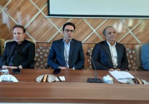 تخصیص مبلغ ۲۰۳۴۴۶۰ میلیون ریال از محل اعتبارات تملک دارایی‌های سرمایه‌ای، اعتبارات متوازن و منابع نفتی جهت توسعه شهرستان هشترود
