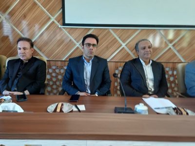 تخصیص مبلغ ۲۰۳۴۴۶۰ میلیون ریال از محل اعتبارات تملک دارایی‌های سرمایه‌ای، اعتبارات متوازن و منابع نفتی جهت توسعه شهرستان هشترود