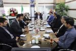 تشکیل کار گروه تحول دانشگاه فرهنگیان  با هدف هم افزایی و مشارک در بهبود عملکرد دانشگاه‌فرهنگیان