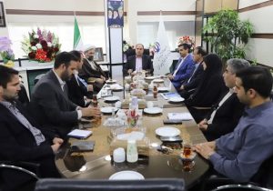 تشکیل کار گروه تحول دانشگاه فرهنگیان  با هدف هم افزایی و مشارک در بهبود عملکرد دانشگاه‌فرهنگیان