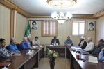 مدیران به منزله چشم و بالهای مدیر مجموعه هستند که امکان اوج گرفتن مجموعه را فراهم می آورند