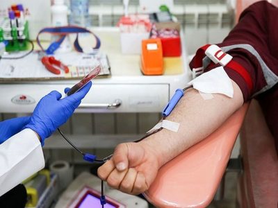 آزمایش خون جدید سرطان را ۳ سال قبل از بروز علائم شناسایی می کند