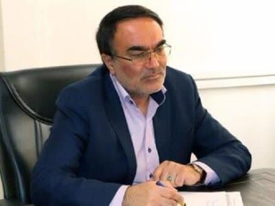 پلمپ مهدسگ‌ در تبریز