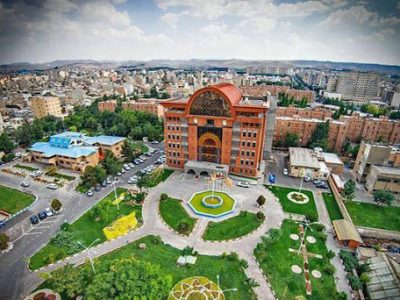 سرپرست جدید معاونت خدمات شهری و شرکت عمران و توسعه آذربایجان منصوب شدند