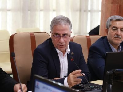 تعامل عملیاتی و اقدام به‌موقع، رمز عبور از شرایط سخت بود