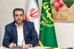 خرید ۹۵۰۰ تن گندم توسط تعاون روستایی آذربایجان شرقی