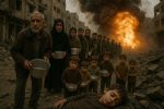 سازمان جهاد کشاورزی آذربایجان شرقی: گرسنگی نباید سلاح جنگ باشد