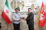صادرات به ۲۵ کشور دنیا و دریافت استانداردهای فراملی دلیلی بر استاندارد بودن تراکتور