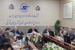 افتتاح پرواز تبریز–باکو و برگزاری کارگروه توسعه صادرات با محوریت میز تجاری جمهوری آذربایجان