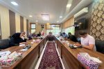 نگهداری مطلوب فضاهای سبز شهری در روزهای گرم سال