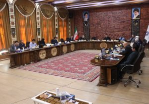 ​  اعضای کمیسیون تلفیق شورای اسلامی شهر تبریز مشخص شدند