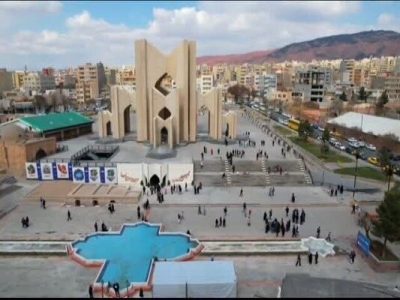 الگوسازی از چهره‌های فرهنگی، سپری در برابر تهاجم فرهنگی برای نسل جوان است