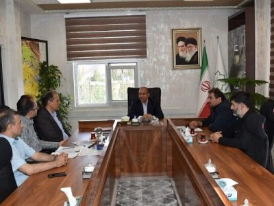 مادگی شهرداری منطقه ۱۰ تبریز برای صدور پروانه ساختمانی در مسیرگشایی شهید آل‌هاشم