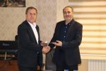 معاون جدید خدمات شهری و محیط زیست شهرداری تبریز معرفی شد