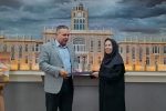 امضای تفاهم نامه همکاری برگزاری مسابقه عکاسی “خشت استوار۳” شهردار منطقه ۸ تبریز با دانشگاه علمی کاربردی