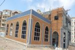 پیشرفت ۷۰ درصدی پروژه فرهنگی و مذهبی خاوران تبریز/ اتمام طرح تا پایان تابستان
