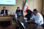 شورای هماهنگی روابط عمومی های استان ظرفیت بسیار بزرگی برای ارائه عملکرد وزارت راه و شهرسازی است