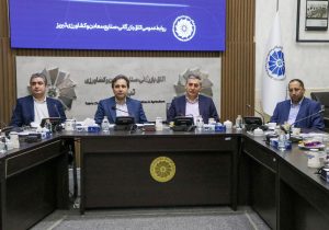 چین و هند، بازاری بزرگ برای تجارت خارجی آذربایجان‌شرقی