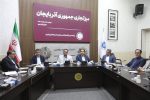 برقراری مجدد پرواز مستقیم تبریز-باکو، گامی مثبت در راستای توسعه روابط تجاری