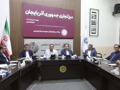 برقراری مجدد پرواز مستقیم تبریز-باکو، گامی مثبت در راستای توسعه روابط تجاری