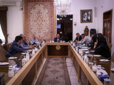 ضرورت شفافیت آماری برای اصلاح الگوی مصرف انرژی در صنایع