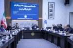 نقش موثر اتاق بازرگانی تبریز در هم‌افزایی میان نهادهای تصمیم‌ساز