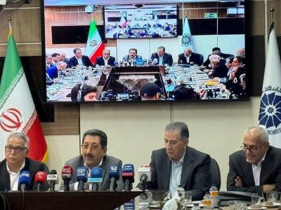 وزیر صمت: بسته حمایتی صنایع تمدید می‌شود