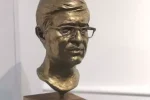 نمایشگاه هنرهای تجسمی زنده یاد استاد محمد حسن مجتهدی در تبریز گشایش یافت
