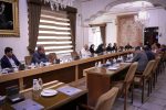 بررسی موضوع آسیب‌پذیری صنعت گردشگری آذربایجان‌شرقی در شرایط بحران