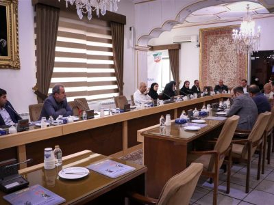 بررسی موضوع آسیب‌پذیری صنعت گردشگری آذربایجان‌شرقی در شرایط بحران