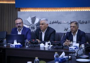 آمادگی  بخش خصوصی برای واردات گندم به کشور
