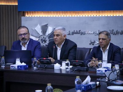 آمادگی  بخش خصوصی برای واردات گندم به کشور