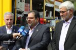 ۸۰ درصد سوخت مصرفی نیروگاه‌ها گاز طبیعی است