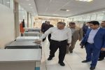 داخلی سازی بیش از ۸۰ درصد لوازم خانگی آذربایجان شرقی