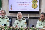 کسب رتبه اول آذربایجان‌شرقی در پایش فنی مجرمان کشور