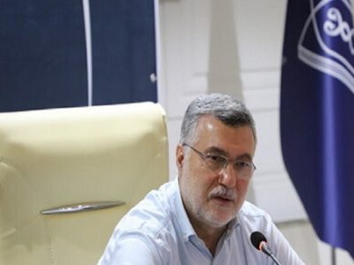 ضرورت مولدسازی زمین‌های راکد دانشگاه‌های علوم‌پزشکی