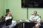 کاهش ۵۲ درصدی سرقت‌ها در دوران جنگ تحمیلی ۱۲ روزه/اخراج ۵۱۰ تبعه خارجی غیرمجاز از استان آذربایجان شرقی