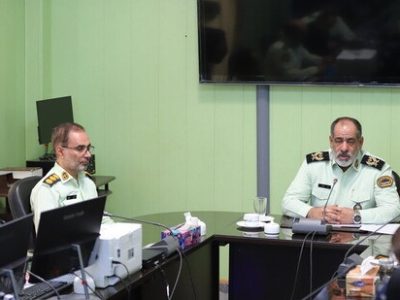 کاهش ۵۲ درصدی سرقت‌ها در دوران جنگ تحمیلی ۱۲ روزه/اخراج ۵۱۰ تبعه خارجی غیرمجاز از استان آذربایجان شرقی