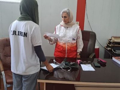 تبریز، میزبان تیم ملی دو اتلون و براتلون؛ ارزیابی پزشکی و ارائه خدمات تخصصی به ملی‌پوشان