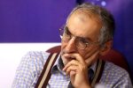 زیباکلام: در واشنگتن و تل‌آیو خبری از حمله مجدد نیست