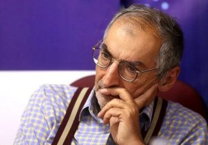 زیباکلام: در واشنگتن و تل‌آیو خبری از حمله مجدد نیست