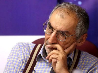 زیباکلام: در واشنگتن و تل‌آیو خبری از حمله مجدد نیست