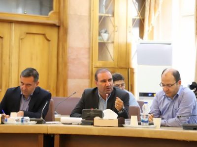 پروژه فخر۱و۲ شهر جدید سهند به یک سازنده خوشنام سپرده می‌شود