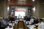 هماهنگی‌های گمرکی برای تسهیل خدمات‌رسانی به موکب داران اربعین ۱۴۰۴ در گمرکات آذربایجان شرقی