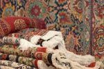 مظلومیت فرش، نگین کالای ایرانی