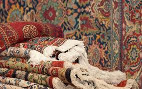 مظلومیت فرش، نگین کالای ایرانی