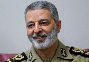 ماجرای نجات امیر سرلشکر موسوی از توطئه ترور